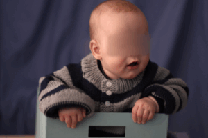 «Дрессируем ребенка и снимаем на камеру»: на что молодые мамы готовы ради лайков