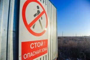 Волгоградца будут судить за хищение 800 млн рублей с ликвидации свалки