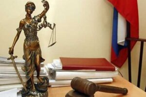 55-летний волгоградец угрожал убить судью за лишение водительских прав