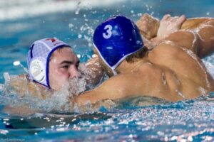 «Спартак-Волгоград» крупно проиграл в Москве «Динамо»