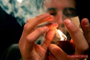 Житель Краснослободска поджёг свой дом после ссоры с родными