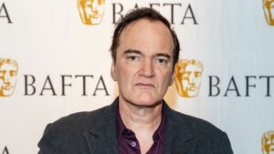Квентин Тарантино решил закончить карьеру после выхода 10-го фильма