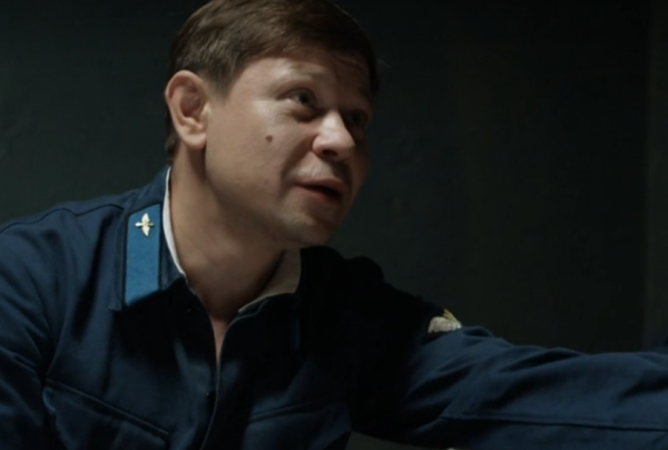 Российский актер театра и кино Анатолий Гущин побывает в Волгоградской области