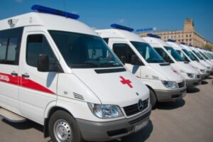 Авария в Волгоградской области: женщину-пешехода сбили насмерть