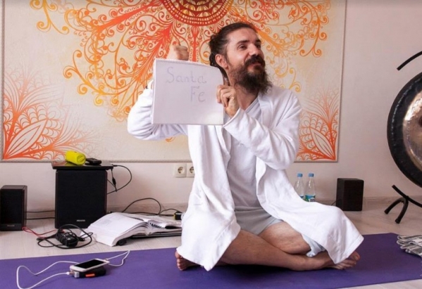 Светская медитация поможет добиться успеха?