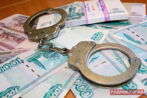 Под Волгоградом сотрудник банка задержан за коммерческий подкуп