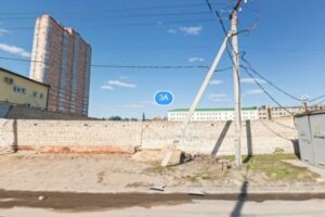 В центре Волгограда возведут огромный бизнес-офис