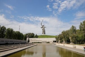 Волгоград примет всероссийский форум ветеранских организаций