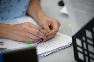 Гострудинспекция проверила условия работы в волгоградской компании