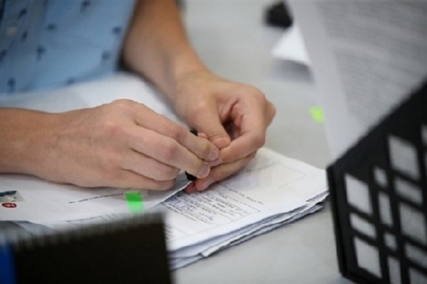 Гострудинспекция проверила условия работы в волгоградской компании