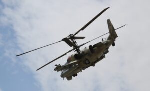 Форум «Армия-2019» открылся сегодня в Волгоградской области