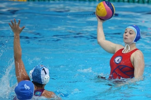 Женский «Спартак-Волгоград» неожиданно проиграл соперницам из Казахстана