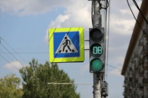 Пешехода сбили насмерть под Волгоградом