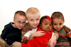 Учёные: Первый половой партнёр влияет на последующее потомство