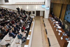 Массовые мероприятия разрешены в Волгоградской области