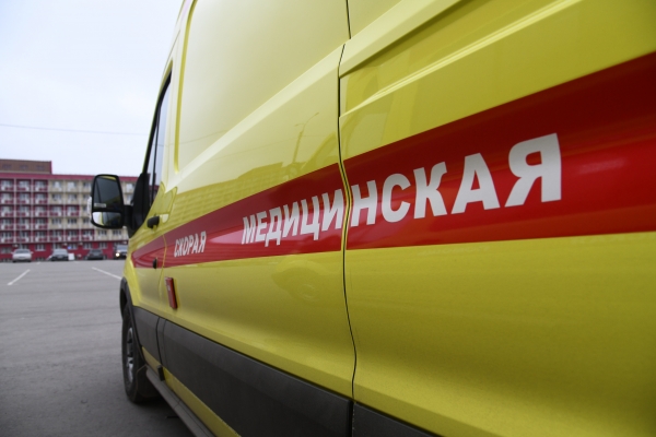 Облздрав проверит обстоятельства досрочной выписки ветерана в Волгограде