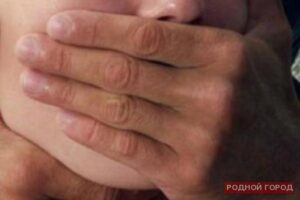 23-летний житель Калача-на-Дону попытался изнасиловать 14-летнюю