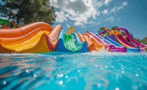 Жителям Волгограда рассказали, на что нужно обратить внимание в аквапарке