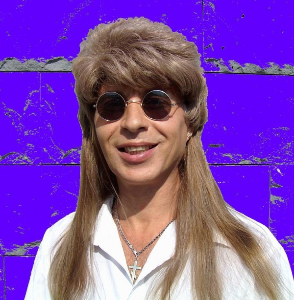 Волгоградец сменил имя в паспорте с Павла Бердникова на Тхата Ра Вертмена