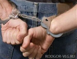 Бдительные волгоградцы поймали грабителя ювелирного магазина