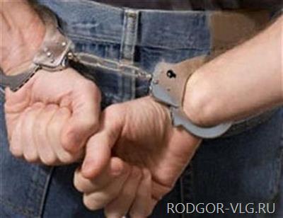 Бдительные волгоградцы поймали грабителя ювелирного магазина