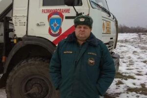В ДТП под Ростовом погиб подполковник МЧС из Волгограда