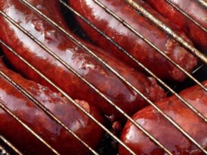 5 стран с самой вредной, но безумно вкусной едой