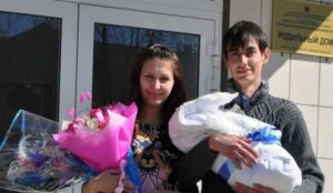 В Волгограде глухонемые спортсмены завоевывают победы и женщин