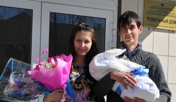 В Волгограде глухонемые спортсмены завоевывают победы и женщин