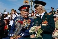В Волгограде состоится необычный авто- и мотопробег в День Победы