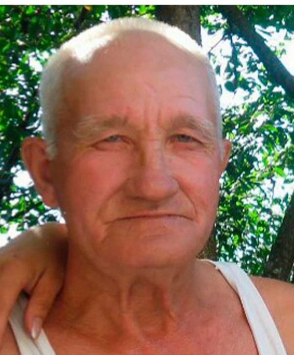 В Волгограде ищут 78-летнего пенсионера с потерей памяти