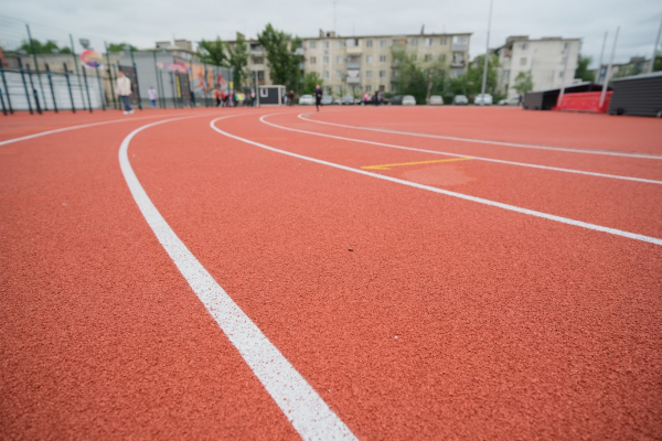 Волгоградцы стали бронзовыми призерами Всероссийских спортивных игр