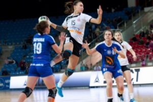 Волгоградское «Динамо» осталось без медалей Кубка страны