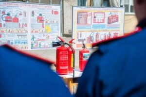 В Волгограде «Красный Октябрь» подготовился к жаре