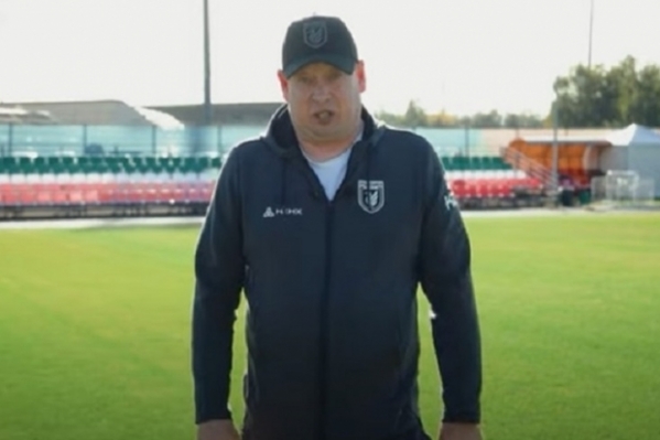 Леонид Слуцкий построит новый стадион в Волгограде