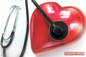 55-летний волгоградец сделал себе харакири, но умер от инфаркта