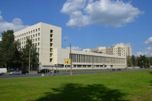 Волгоградских абитуриентов приглашают поступать в институт ФСБ