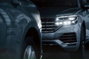 Волгоградским автолюбителям назвали самые популярные хетчбэки