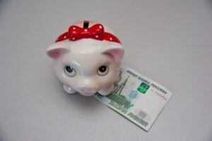 Жители Волгоградской области стали чаще брать кредиты