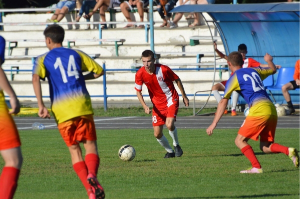«Восстание» болельщиков началось с Волгограда