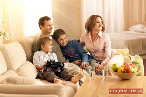 Дом.Ru в Волгограде теперь можно оплатить через «Сбербанк» ещё быстрее