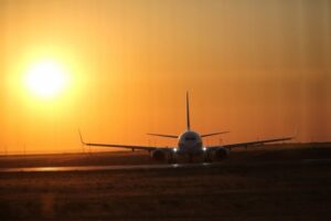 Из Волгограда летом можно будет полететь в Сочи, Анапу и Симферополь