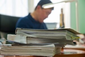 Прокуратура начала проверку по факту аварии с поездом в Волгоградской области