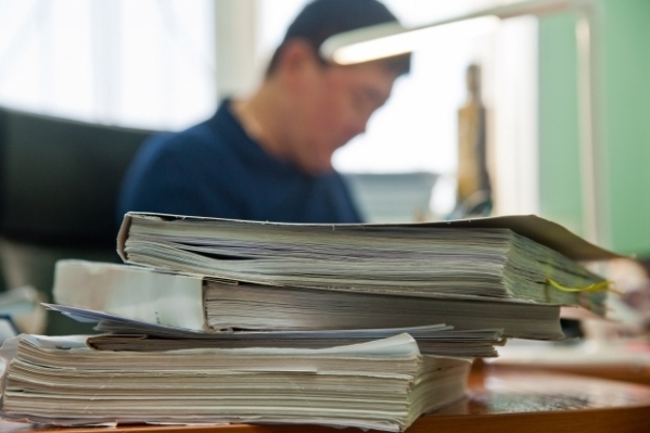 Прокуратура начала проверку по факту аварии с поездом в Волгоградской области