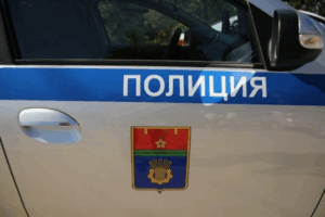 В Волгоградской области задержали нападавшего на пенсионерку мужчину