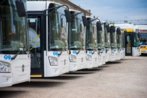 В Волгограде с 1 января подорожает проезд в общественном транспорте
