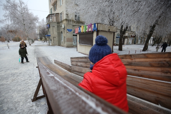 Волгоградские школьники рассказали, чем будут заниматься на каникулах