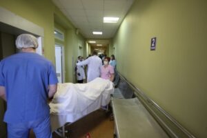 Еще 15 человек умерли в Волгоградской области из-за COVID-19