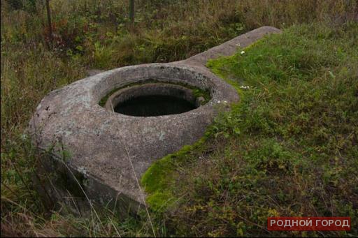 Волгоградец убил сожительницу и спрятал её тело в колодце