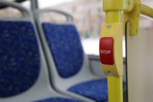 Автобусный маршрут № 14 в городе Волжском не станут продлевать до Волгограда